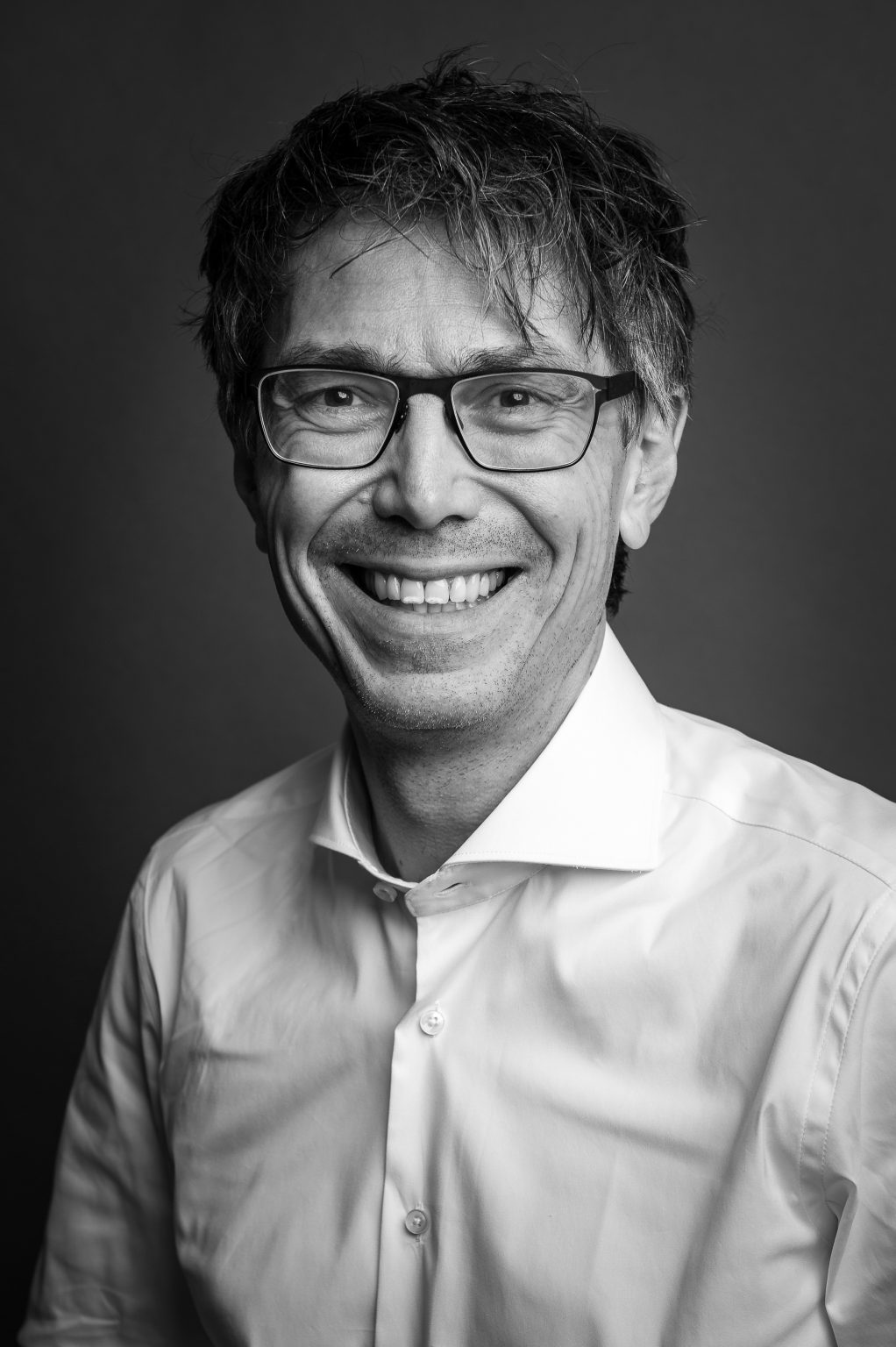 Lebenslauf Martin Kulla